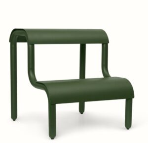 Ferm Living - Up step kruk
