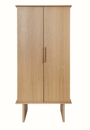 Ferm Living - Stilt garderobekast