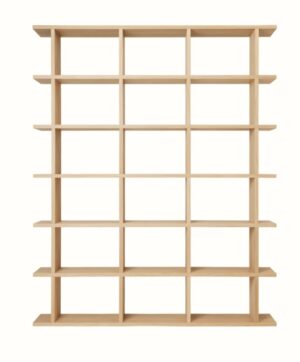 Ferm Living - Kona boekenkast