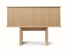 Ferm Living - Stilt dressoir