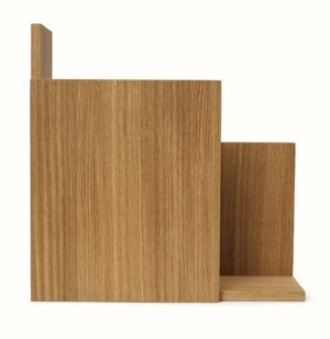 Ferm Living - Stagger wandplak