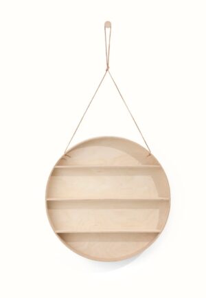 Ferm Living - Round Dorm