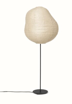 Ferm Living - Kurbis vloerlamp