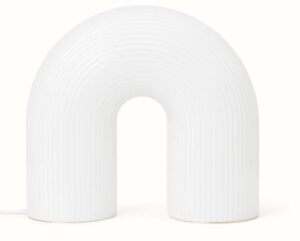 Ferm Living - Vuelta vloerlamp