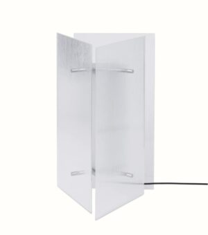 Ferm Living - Oeste tafellamp