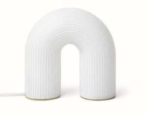 Ferm Living - Vuelta tafellamp