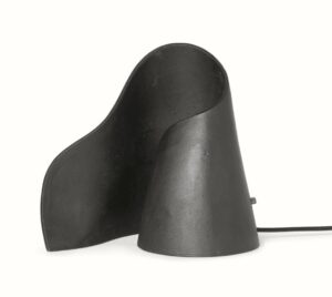 Ferm Living - Oyster tafellamp