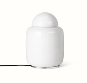 Ferm Living - Bell tafellamp