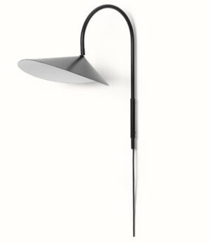Ferm Living - Arum wandlamp