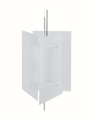 Ferm Living - Oeste hanglamp