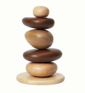 Ferm Living - Pebble stapelstenen