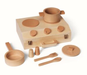 Ferm Living - Toro keukenkoffer