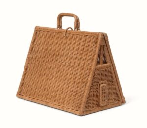 Ferm living - Braided A-house