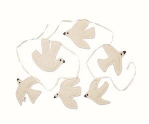 Ferm living - Swif vogel slinger