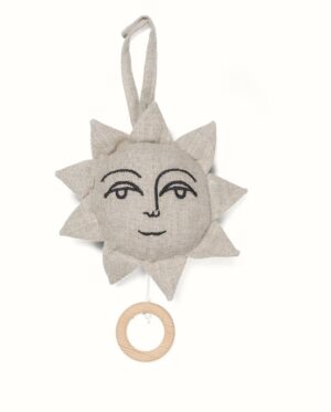 Ferm living - Sun muziek mobiel