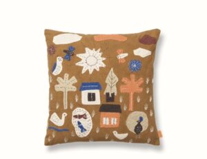 Ferm living - Village kussen