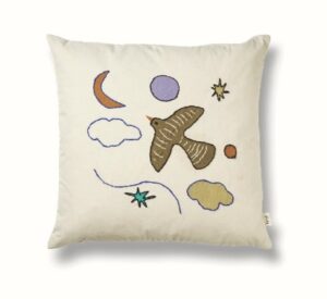 Ferm living - Naive kussens