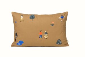 Ferm living - The park kussens