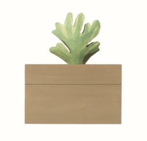 Ferm living - Harbour box