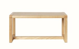Ferm living - Little architect bankje