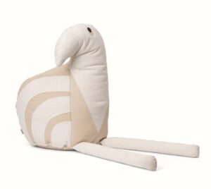 Ferm living - Birdy bean bag