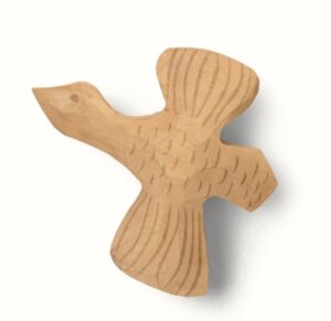 Ferm living - Vogel haak