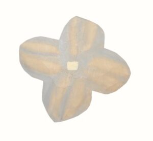 Ferm living - Poesie haak