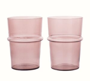 Ferm living - Boya glazen