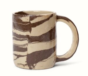 Ferm living - Ryu mok