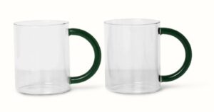 Ferm living - Still kopjes