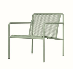 Ferm living - Dapple lounge stoel