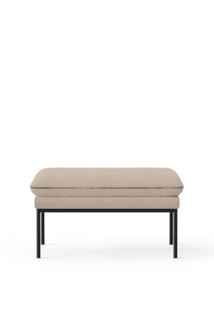 Ferm Living - Turn poef