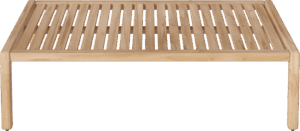 Bolia - Patio salontafel Outdoor