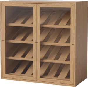 Bolia - Vega Wijnkast