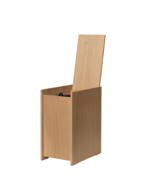 Ferm Living - Sama prullenbak