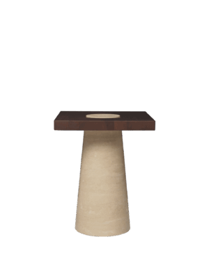 Ferm Living - Grova bijzettafel