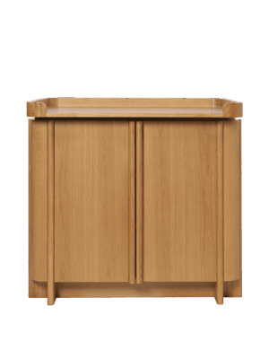 Ferm Living - Tilu commode