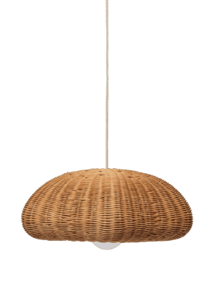 Ferm Living - Rivan lampenkap