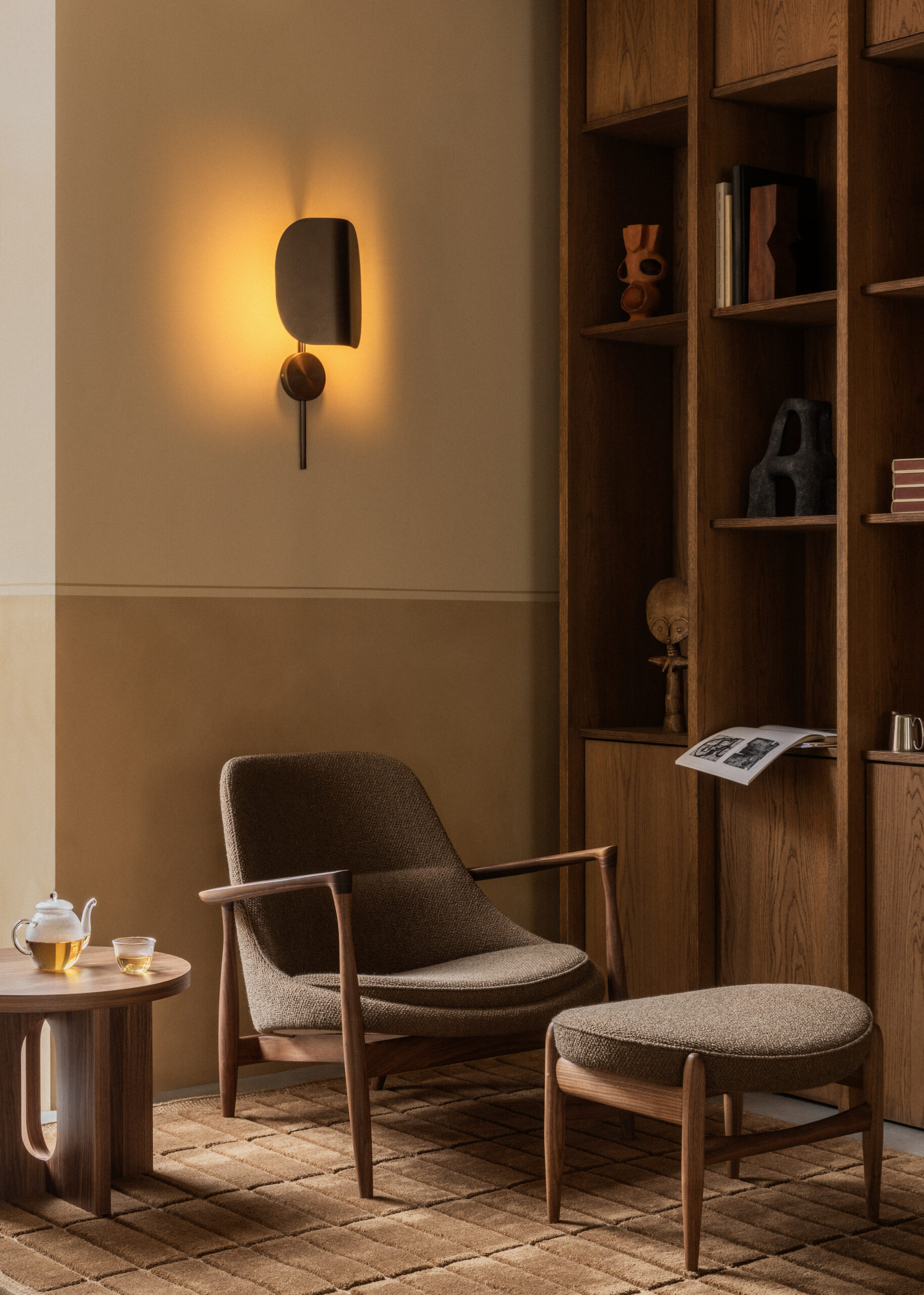 Audo Copenhagen - Wing wall lamp - Afbeelding 3