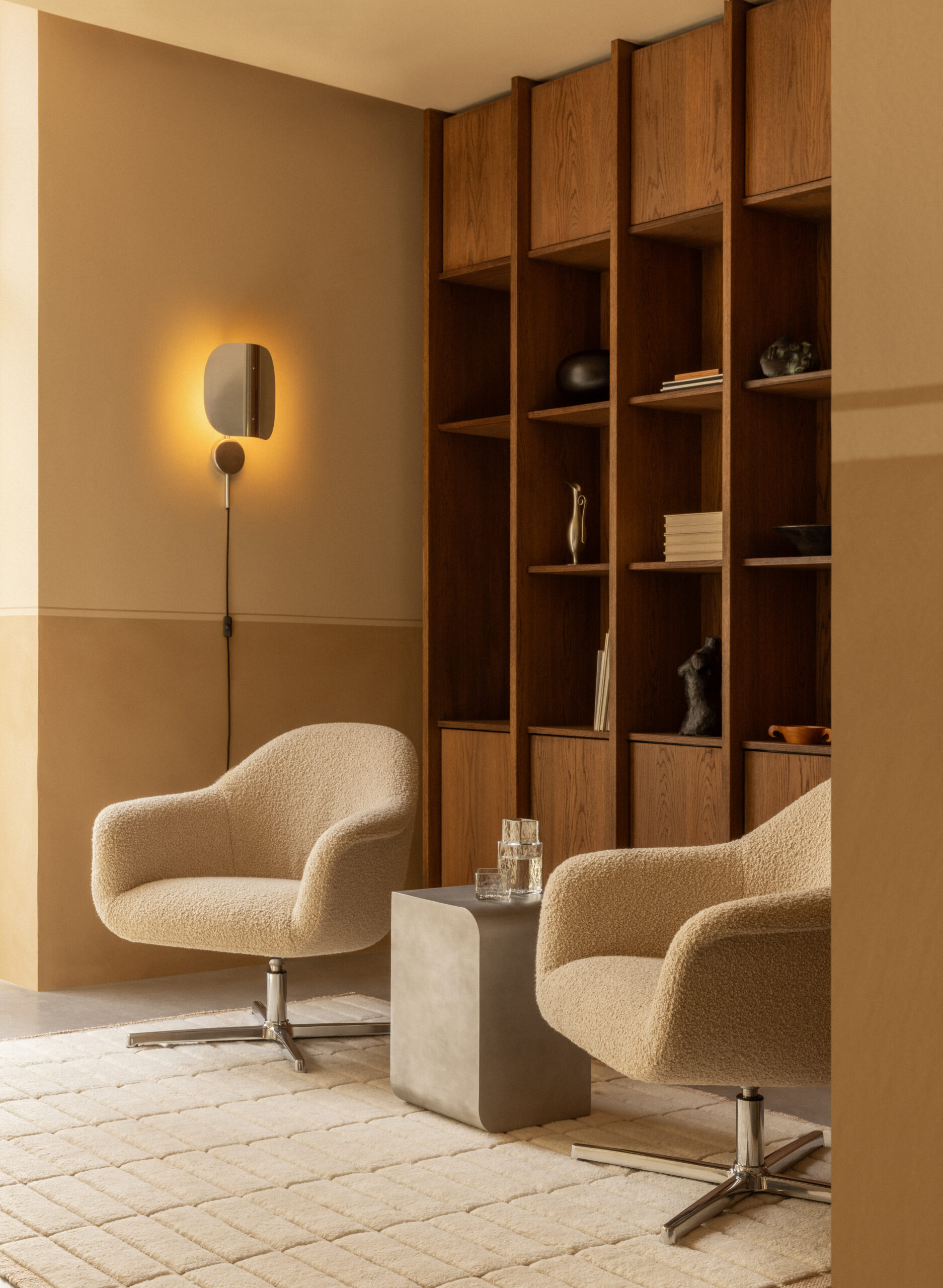 Audo Copenhagen - Wing wall lamp - Afbeelding 2