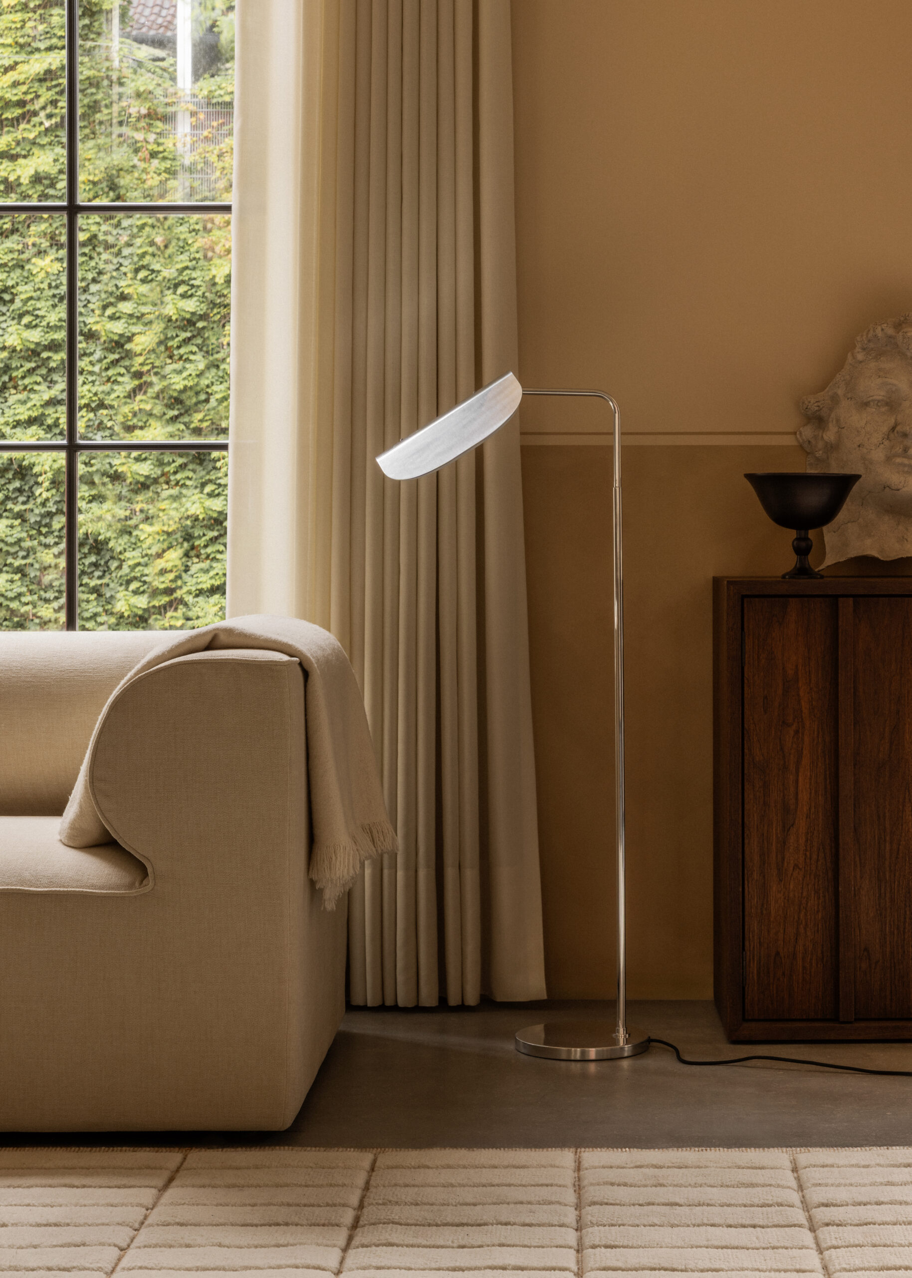 Audo Copenhagen - Wing floor lamp - Afbeelding 3