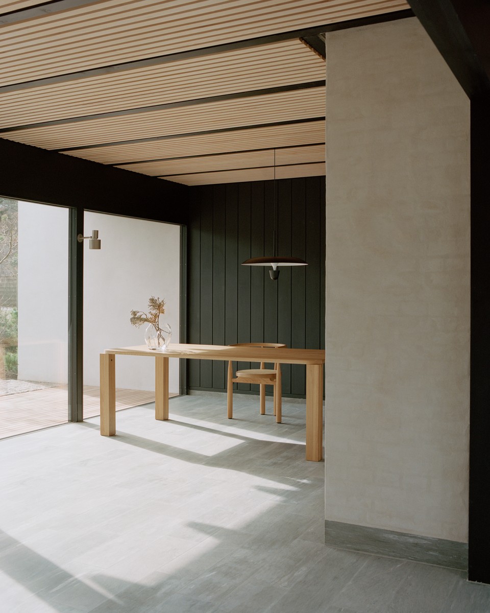 New Works - Atlas Dining Table - Afbeelding 3