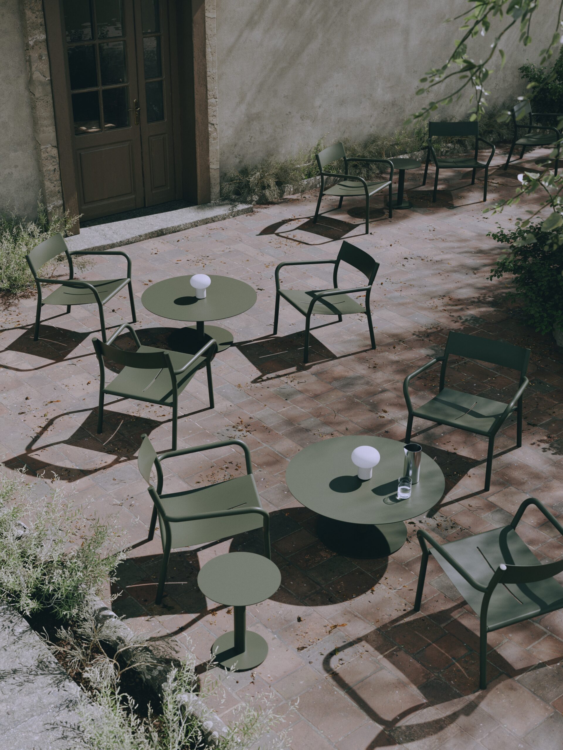 New Works - May Coffee Table - Afbeelding 3