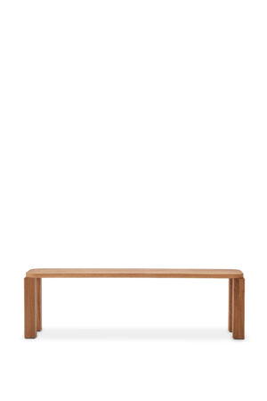New Works - Atlas Bench