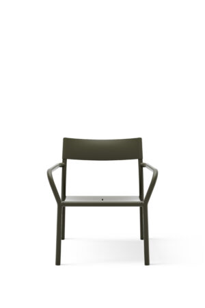 New Works - May lounge Chair