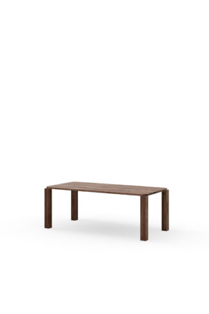 New Works - Atlas Dining Table