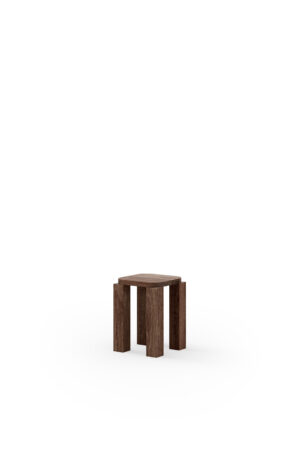 New Works - Atlas Stool