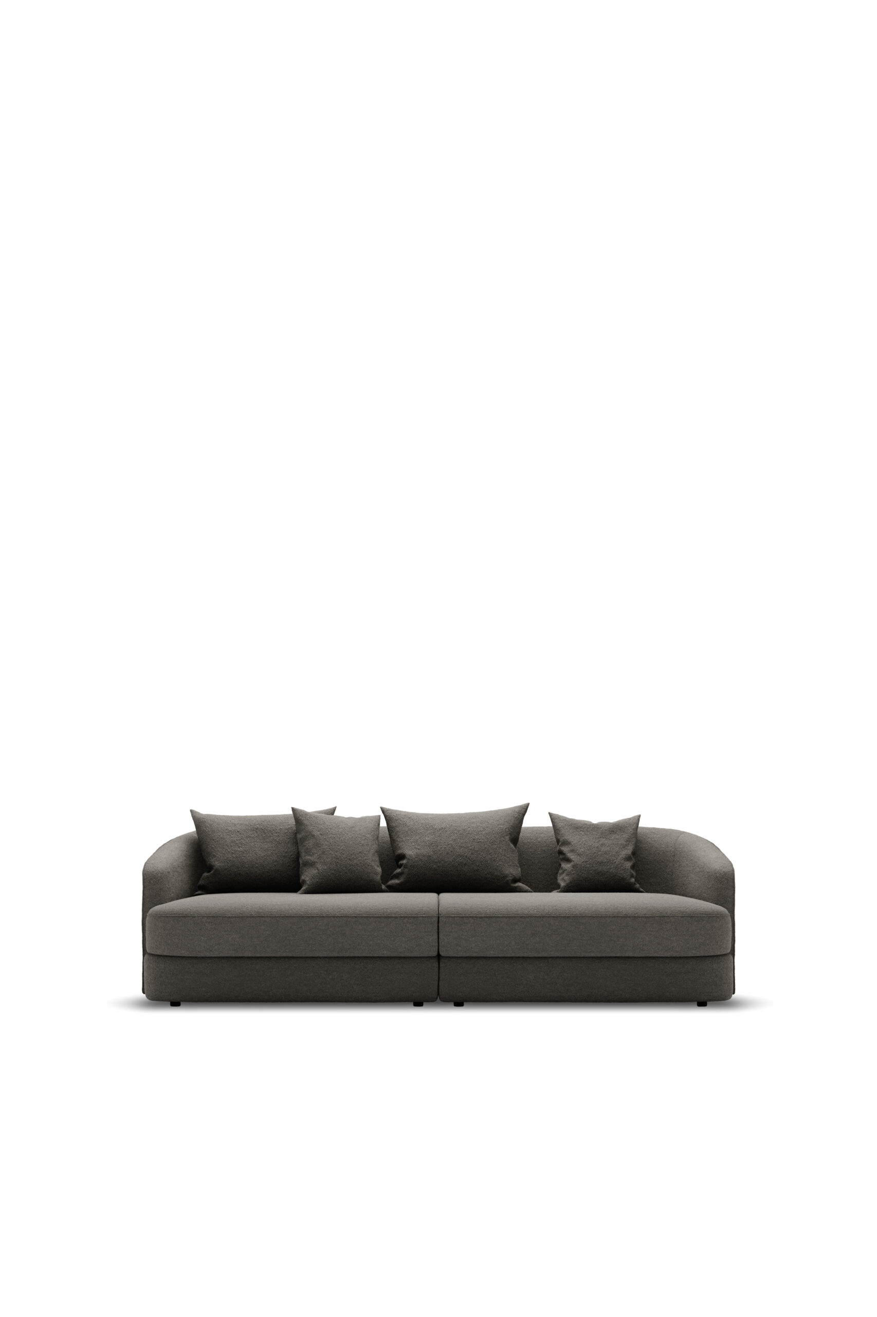 New Works - Covent Residential Sofa