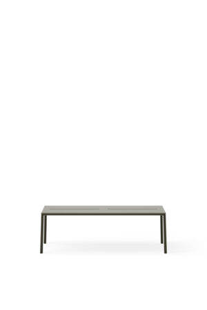 New Works - May Bench