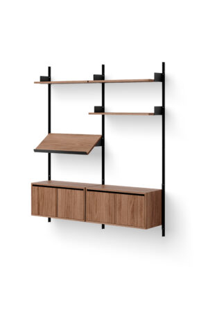 New Works - Shelving System